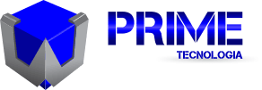 Logomarca Prime Tecnologia